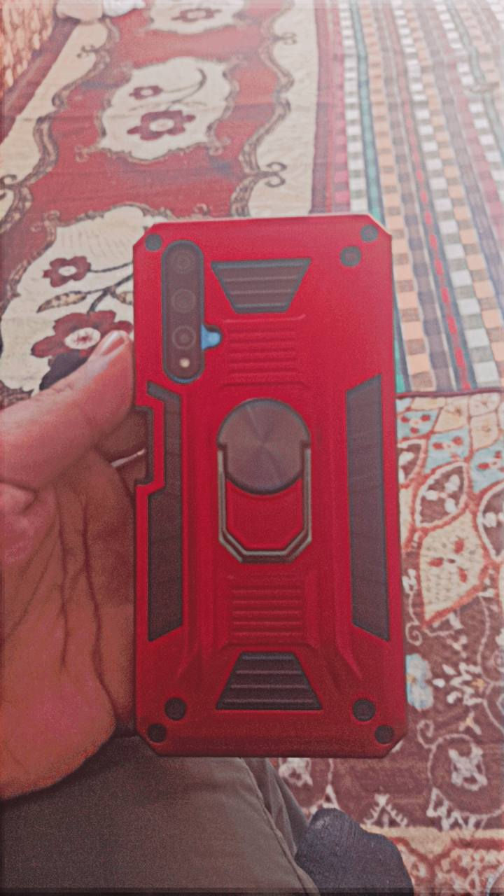 السلام عليكم جهاز نوفا 5tالجهاز كفاله عامه من الفتح واالعطل الجهاز تحفه فنيه من ناحيه الكامره والمعالج بوبجي 60فريم الذاكره 128.  السعر. 180 مكاني مدينت الصدر ***********
