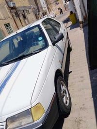 بيجو روا • مديل ٢٠٠٧ • رقم نجف