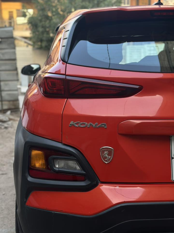 السلام عليكم
للبيع هونداي كونا لون مشمشي 🧡
‎2019 وارد امريكي
مكينة 2000 دوش المرغوب 💯

مواصفاتها 
رادار امامي
محدد سرعة 
كاميرا خلفية 
حساسات
توقف ذاتي

ماشية ٦٨ ميل

حادثها جاملغ امامي جهة السايق طاك ايرباك ستيرن فقط بدون دواخل شاصي سليم موجود حادثها بالصور و راح ارفقلكم رقم الشاصي وربع باب السايق مرشوش .
رقم شمالية (سليمانية) 
تحويل مباشر بأسمي السيارة 

السيارة نظيفة وبدون نواقص بيها ملاحظات بسيطة جداً .
السعر 123 وبيها مجال بسيط 
مكاني بغداد السيدية 
***********
