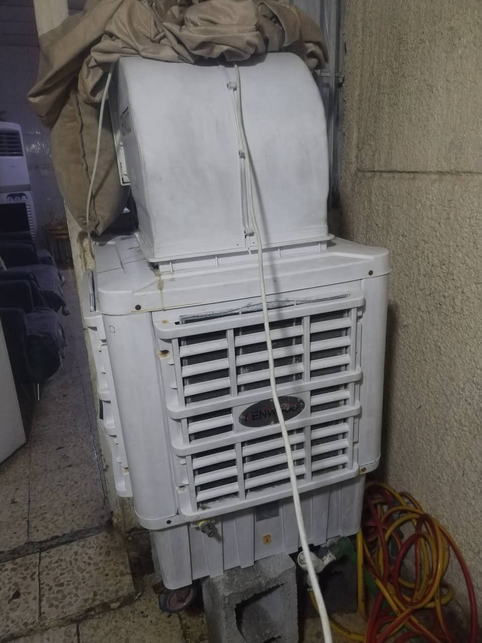 غراض للبيع


**إذا كنت صاحب هذا الإعلان وتريد حذفه لأي سبب، رجاءا أرسل رسالة إلى الدعم الفني**