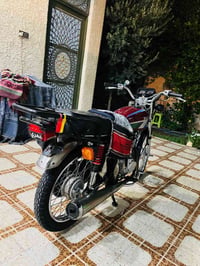 دراجه شلامجه للبيع اوراق اصولي مكفوله كفاله عامه السعر خاص 07719068406