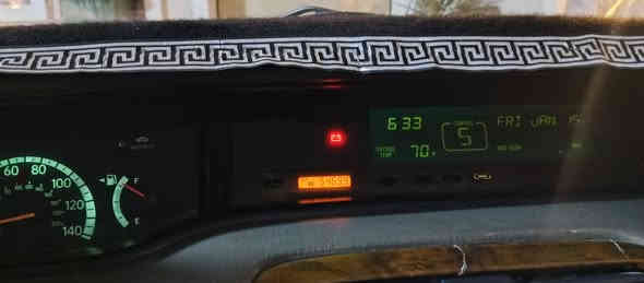 سلام عليكم
سلام عليكم
فيلون 2002 VIP
6v 3000
مكينه و كير مكفولات
فول مواصفات
1.كشنات كهرباء
2.فتحه سقف
3.كشنات جلد
تبريد ثلج 🌬️
5.منضومه زنون
6.تخم تاير جديد يوكوهاما
كامره خلفيه
8.حساسات
9.قطعتين تبريد
10.تحكم ستيرن
تدفئه كشنات
وارد امريكي ضرر جاملغ الخلف السائق
مصبوغه عام
تحويل ثاني يوم شرط.
السعر 87💸
رقم /***********
