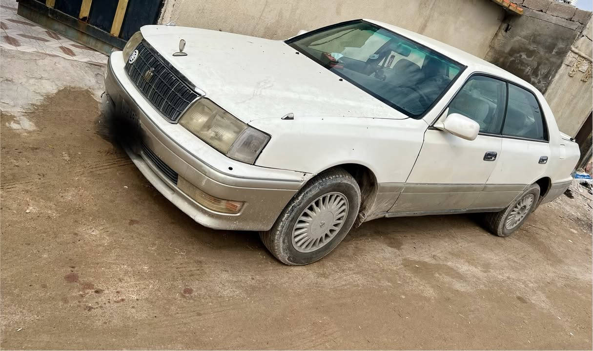 سلام عليكم راس اثور افلات كرستال سياره جاهزه من كلشي كفاله كص قماره فقط  السياره اصوليه بس ماندل راعيه مكفوله من السرقه والعشاير  رقم بغداد السياره جاهزه حداده مكينه كير.مراوس حسب القناعه السياره خير من الله  مكاني البصرة***********
***********
