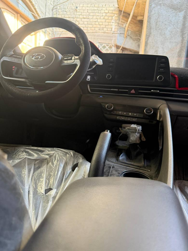 لانترا مديل 2021 مسجله 2022
سياره معوقين بصره سياره جديده وارد امريكي مبدل فقط بنيد ولباقي كله كفاله كير محرك حداديه كله جديد السياره موجوده بلبصره مشراق رقم الهاتف للتواصل *********** وتساب او اتصال الزبير, البصرة
