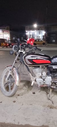 دراجة ٢٠١٩ • ٢٥٠ سي سي • مدينة الصدر