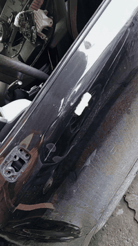 جزء من عملنا 

سياره كورلا تعديل الباب الامامي على البارد باداره حساني السمكري قبل و بعد شغل درجه اولى 

اختصاصنا تعديل على البارد 

بإداره حساني السمكري 

رقمي *********** 📞📞

متواجدين ماسنجر واتساب فايبر 

العنوان الفراع الاول العلاوي كراج ابو غريب فرع الجام مقابل مستشفى الكرامه بغداد شارع 6 الفراع الثاني البياع الاشاره مل بياع 🔨🔨⚒️⚒️🛠️🛠️🤫🤫🫡🫡😉😉🤔🤔
