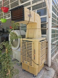 كنفيرا للبيع حجم 50 نضيفه كلش للاستفسار الاتصال 07705853586