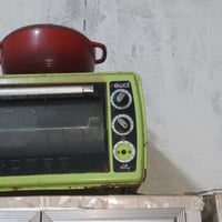 اوفن للبيع شغال سعره ٤٥ اوبي مجال 07718792245