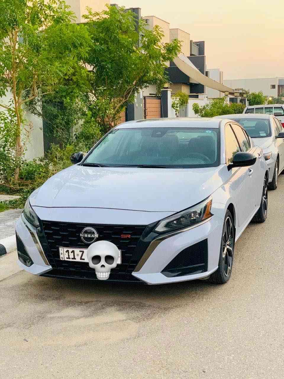 التما 2024 فول مواصفات sr  بدون ايراباك ماشيه 14000
رقم بغداد المكان بعقوبة السعرر178 للاستفسار *********** بعقوبة, ديالى
