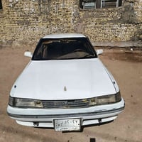 مارك • ١٩٩١ • مكينه وكير خير