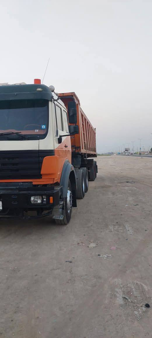 البي كرواتي موديل 95
محرك 44
جي اف 
تخم تاير 
مربوطه 4 دناكير
***********
