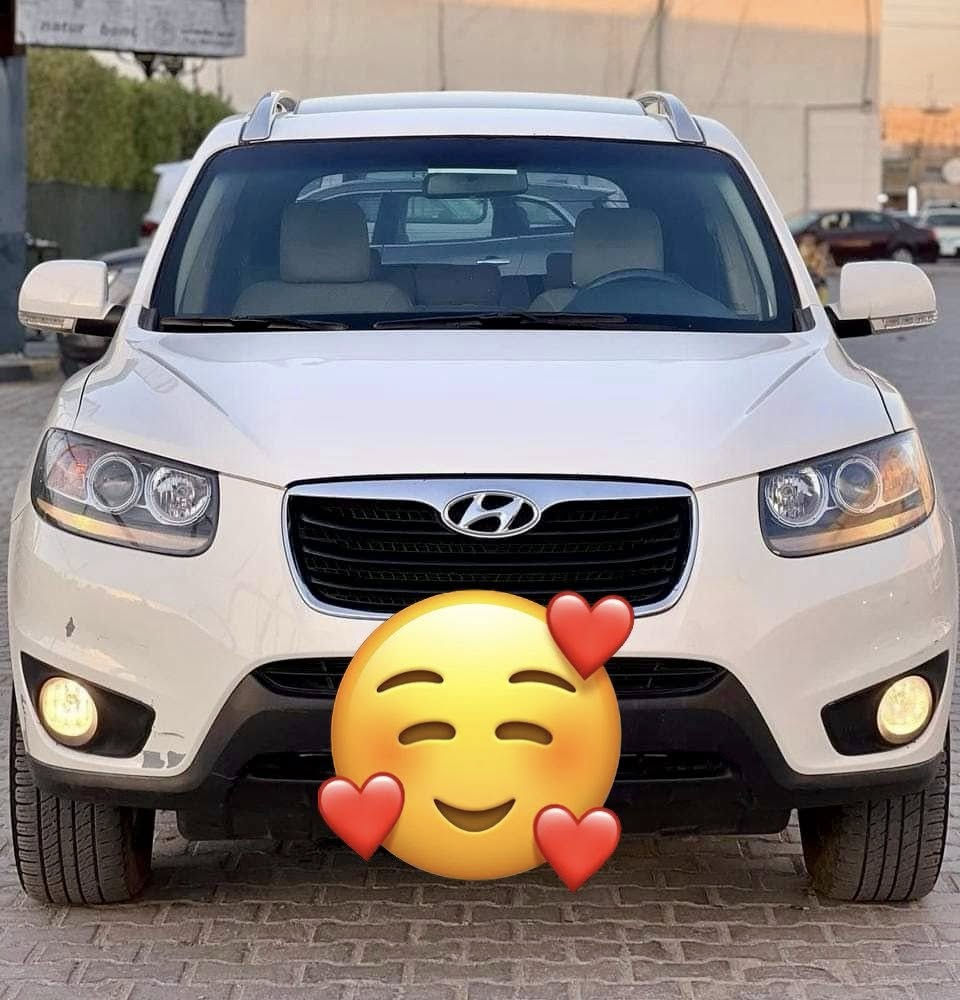السلام عليكم سنتافي موديل 10 مكفوله باب سايق صبغ اتصل ‭0781 947 1792‬
