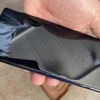 هونر X9c • شاشة محروقة • الزعفرانية