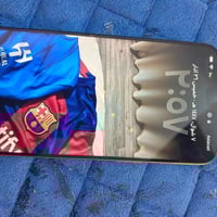 ايفون 15 برو ماكس ٢٥٦ بطاريه ٨٦ مبدلل شاشه اصليه شرط لفحص سعر ٨٥٠ بي م...