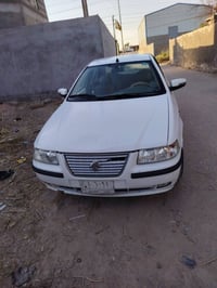 سمند • ٢٠١١ • البصره