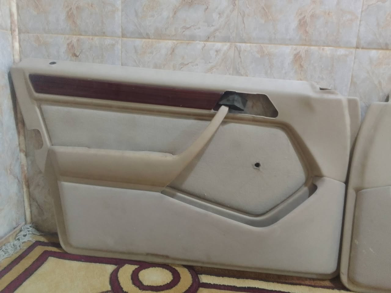 سلام عليكم بطاين مال مارسدس دب نضيافت 100%تخم سعرهن 100الف 2فرس مل دب الواحد 15الف كصه مال دب اماميه الوحده 10الف دشبول مال بيبي شبح ابو الرباك 50الف كجات مال دب الوحد 25الف بلجكتورات الزوج 50الف كلهن مل حاويه نضاف كلش متواجد ***********
