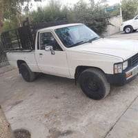 بيكاب • ١٩٨٨ • كالار