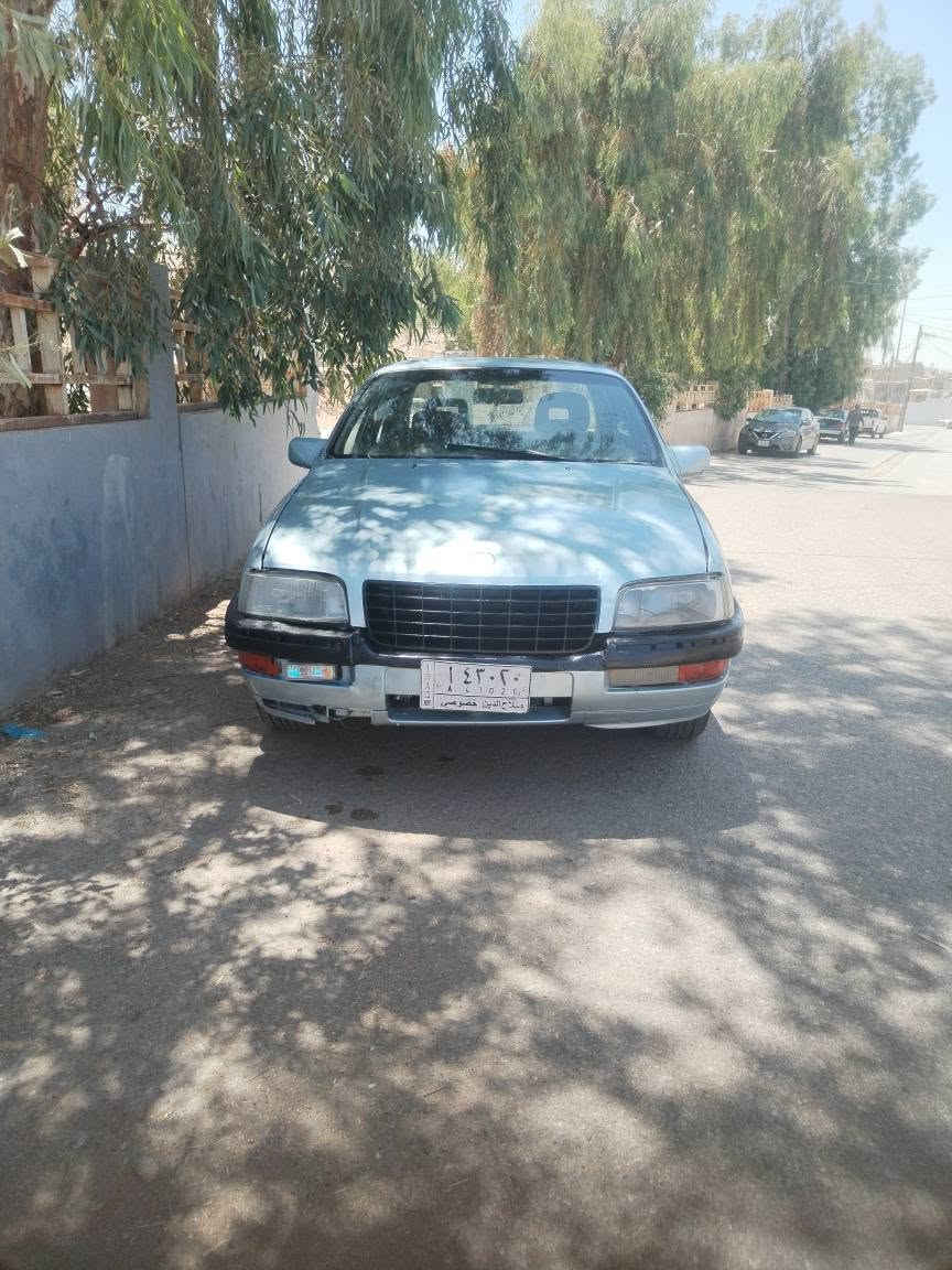 اوبل  سيناتور سنويه مشروع وطني ماخدا من شرعي تيارات جديد باتري جديد صدر جديد اربع جامات كربائي كيراوتوماتك محرك 30 شرط ك سياره مال فقير سعر 24 بي مجال للطيبين مكان كركوك رقم موبايلي *********** كركوك, العراق
