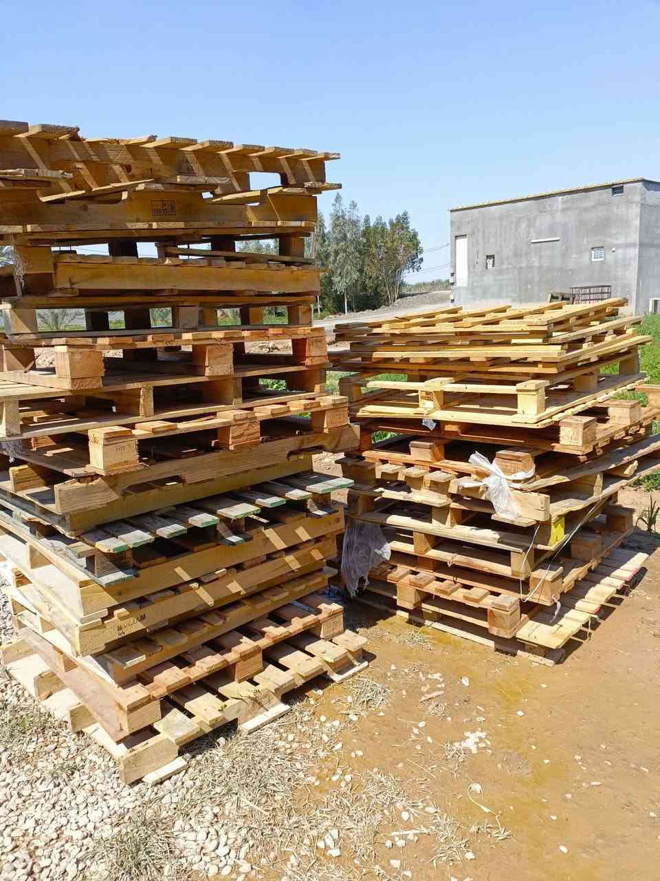 سلام عليكم 
سكيب ثقيل  26 قطعة  مختلف قياسات
سعر السكيبه 5الف 
مكان بغداد جسر ديالى الكرغوليه 
***********
