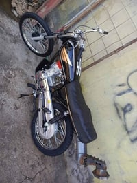 دراجة نارية • تيربو • معمرة 2025