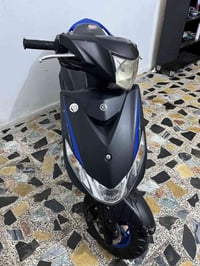 ياماها • بغداد الحرية