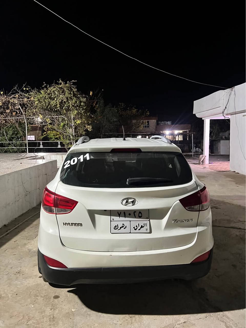 (***********)
هوندا تكسون ٢٠١١
تني  سي بارجه سبوخ بي داخلي
كير مكينه شه رت 
تحويل وكاله شه رت
*********** أربيل, العراق
