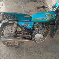 دراجه ايراني 2024 • شوية تعديلات • الضلوعيه الحردانيه