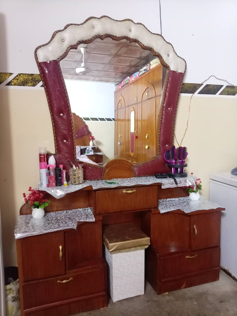 غرفه للبيع السعر 650


**إذا كنت صاحب هذا الإعلان وتريد حذفه لأي سبب، رجاءا أرسل رسالة إلى الدعم الفني**
