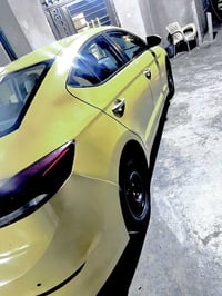 للبيع النترا 17 امريكي حادثها جاملغ خلفي وقبق جنطه مبدل  مكان السياره ...