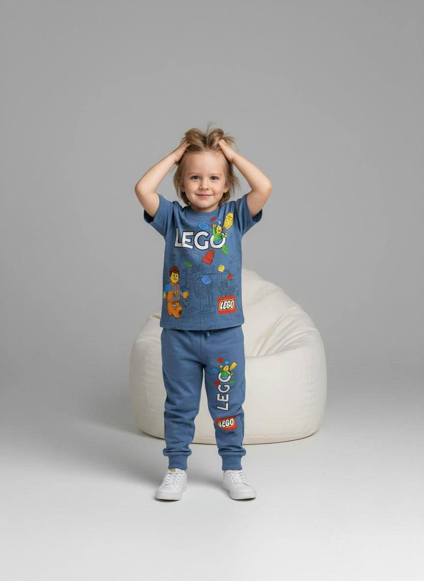 تراك ولادي قطني تركي 
3\10سنه 
كل موديل وسعره 
***********
https://t.me/mzhaton9
