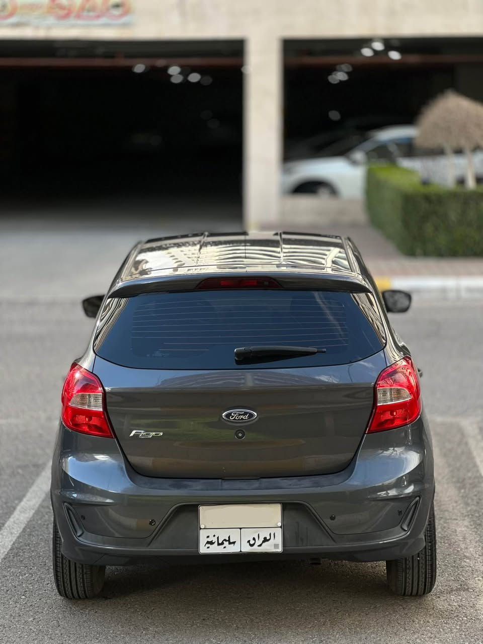 فۆرد فیگۆ ٢٠١٩
سۆنەرەکەم داناوە
نەرمە تەرزەیەکی هەیە
سەنەوی بەسەرنەچووە
سەیارەکە زۆر جوانە لە شەریکە سێرڤزی بۆ کراوە هیچ خەلەلێکی نییە 
سعر

٨٧ مەجال

𝟬𝟳𝟳𝟬𝟬𝟱𝟲𝟳𝟯𝟵𝟲

*********** السليمانية, العراق
