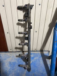 مسطرة نوزلات مال ونجي هيه ونوزلاتها كاملة السعر 140 الف وبيهن مجال بسي...