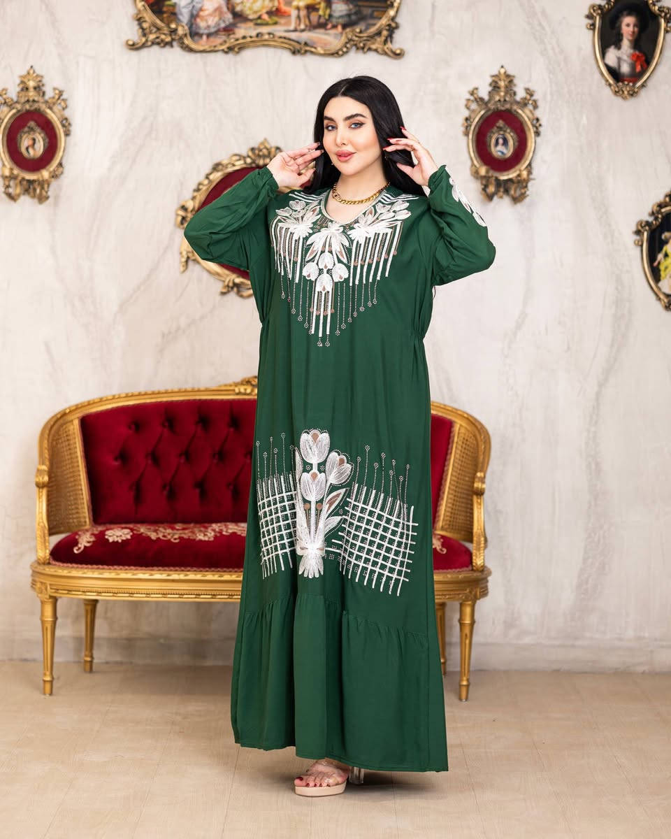 🧿🪬🧿🪬🧿🪬
اللهم صل وسلم على نبينا محمد وآل محمد 

دشداشة مصري

خامة قطن مراسي تطريز مع استراس  شرط الفحص 

XL - 2XL 

  للحجز واتساب🦋 👇🏻.
💗🌸💗🌸.  ***********
