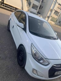 اكسنت خليجي • ٢٠١٨ • الموصل الايسر