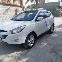 توسان • ٢٠١١ • فول مواصفات