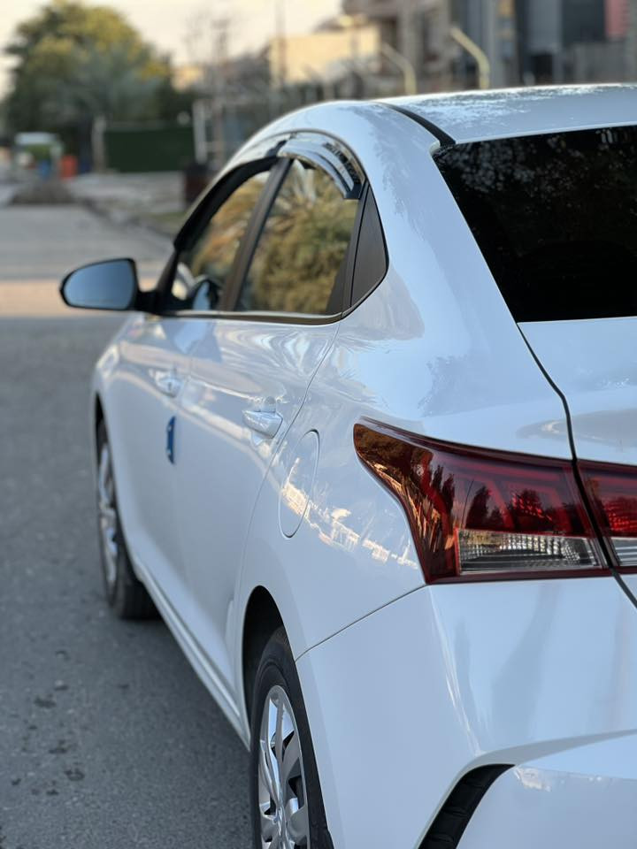 اكسنت 2022وارد خليجي مواصفات نص فول 
كير AT مكينه دوش ماشيه 41 الف بدون ضرر 
السعر 145$
***********
