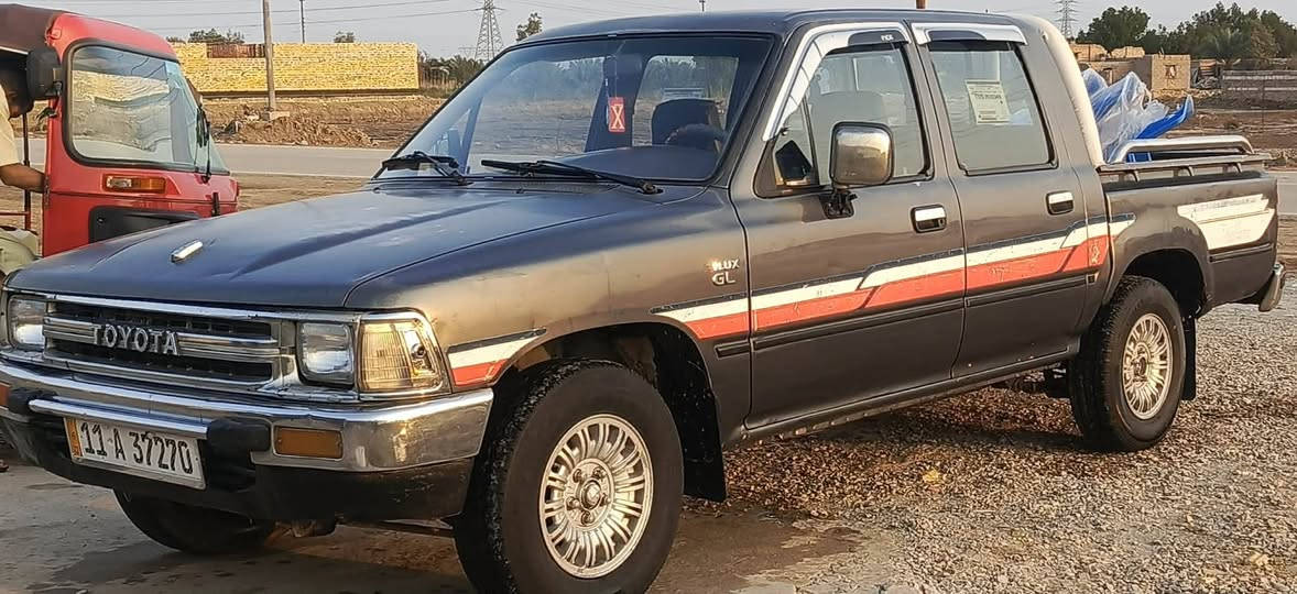 بيكم موديل 90 
رقم بقداد دولي بسمي تحويل ثاني يوم
مكفوله سياره جديد 
مكاني الرفاعي 
***********
***********
