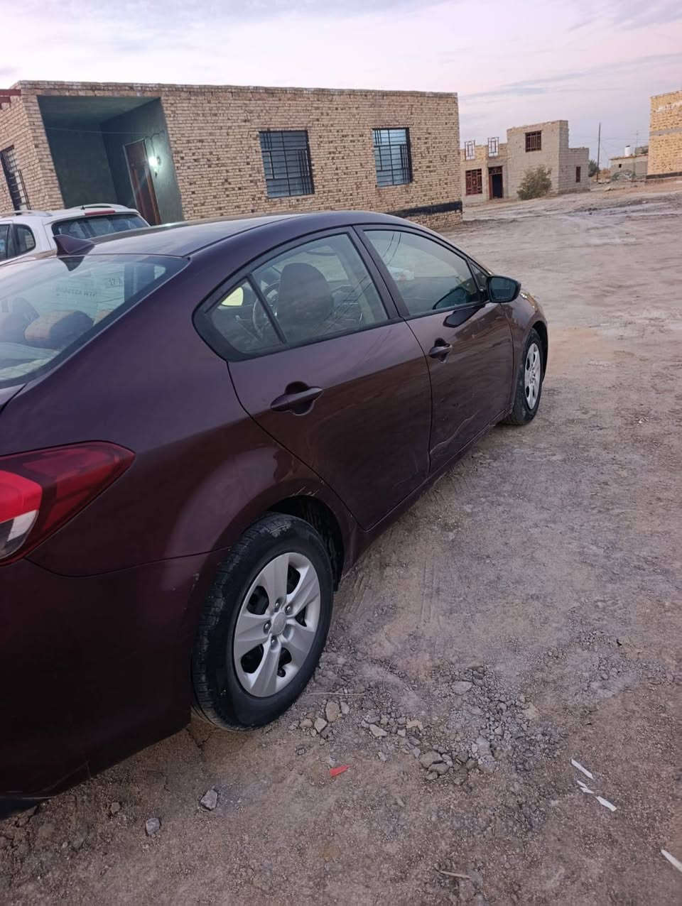 فورتي امريكي موديل 2018 رقم مثنى مداور ثاني يوم ضرر بصيط الاستفسار‏‪***********‬‏ مكاني رميثه
