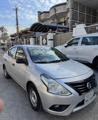 صني ٢٠١٦ • ١٩٠ الف • رقم السليمانية