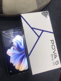 بوڤا 5 برو 5G • ٢٥٦ • كربلاء