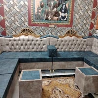 ديوان حسب الطلب • ضمان ١٠ سنوات • معمل الاخوين الشطرة