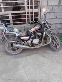 ماطور • هيرلي • رخصة