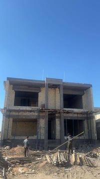 واجهة 10م • مرمر لامستون تركي • ابو غريب بغداد