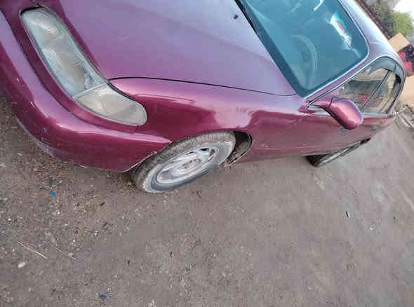 السلام عليكم سوناتا تو موديل 95 اوتوماتيك كير محرك  كهربائيات خير من الله رقم بغداد بسأمي السياره مصبوغه صبغ جماليه فقط السعر 45وبيه مجال حك الجيه مكاني بغداد التاجي باب الاول رقم الهاتف ***********
