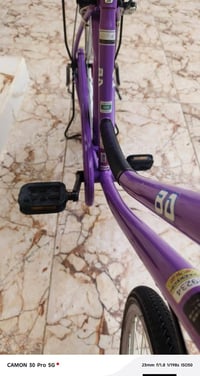 بيسكل • موديل ٢٠٢١ • نضيف