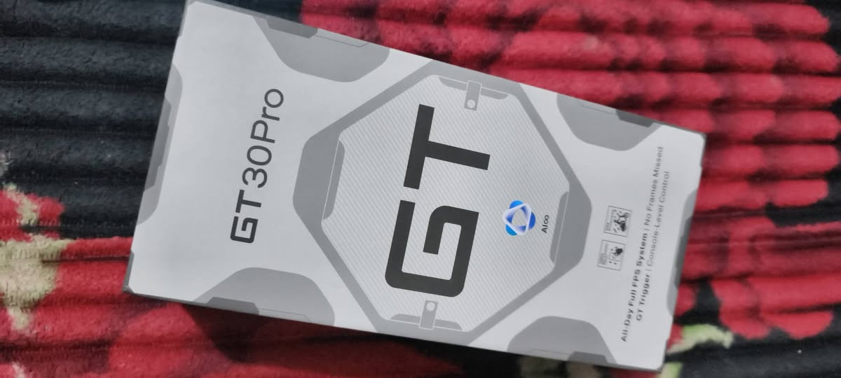 GT30 PRO
ذاكره512 مراوس شعندك نزل


**إذا كنت صاحب هذا الإعلان وتريد حذفه لأي سبب، رجاءا أرسل رسالة إلى الدعم الفني**