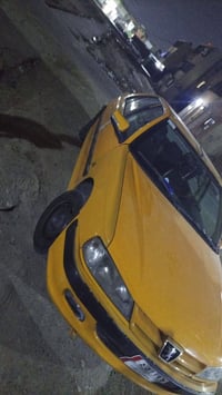 سياره بيجو بأرص 2020 سياره جديد ونضيفه كل شغل تبريد تتدفه كله شغاله مك...