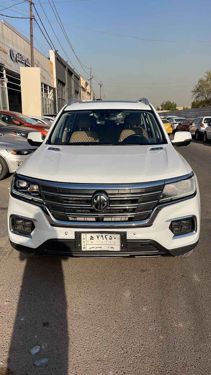للمراوس MG  فول مواصفات بنوراما بدون ضرر بدون ضرر ماشي 88الف سياره بعده بريحه الشركه مراوس بمرسدس S يفضل تكون نظيفه  سيارتي رقم بغداد تحويل مباشر  ***********
