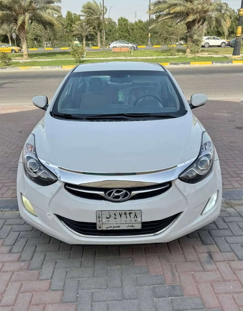 السلام عليكم النترا 2013خليجي رقم بغداد جاهزه
مكفوله من الضربه والتبديل والحار طخات بسيطه بدون دواخل شرط تكم شواصي جدد صبغتهن موضح بلسونار مكينه 1600دوش تبريد ثلج 
تدفئه تخم تاير حداديه جديده شاشه كامره تحكمات 
مكان السياره كربلاء السعر 90 للتواصل على هاذ الرقم 
***********
