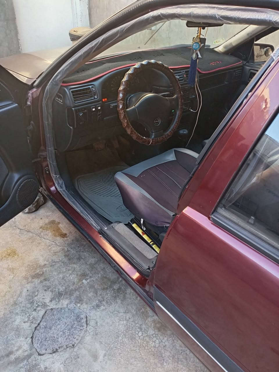 فكتره20موديل 91كير توماتيك كاربون بنزين توجد فيها***********
